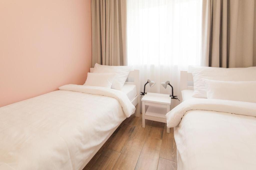 Golf Certovo Bremeno Hotel Jistebnice Eksteriør billede