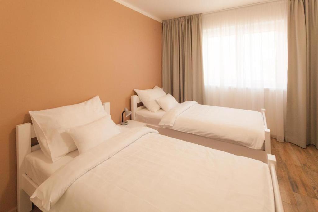 Golf Certovo Bremeno Hotel Jistebnice Eksteriør billede