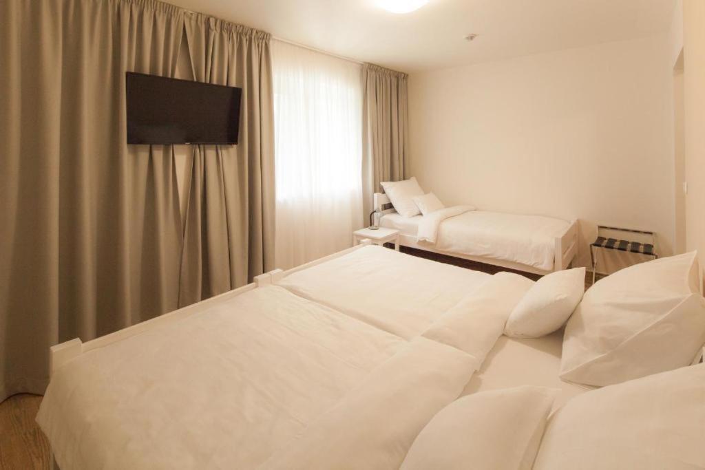 Golf Certovo Bremeno Hotel Jistebnice Eksteriør billede